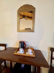 Hacienda de Molinos Hotel