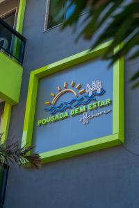 Pousada Bem Estar Offshore