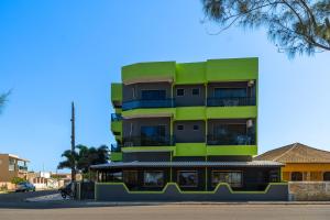 Pousada Bem Estar Offshore