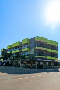 Pousada Bem Estar Offshore