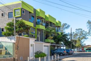 Pousada Bem Estar Offshore