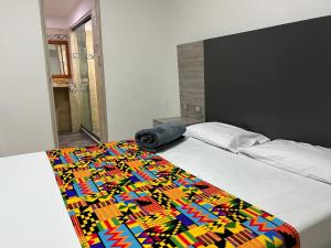 Hotel Ciento Once Boutique Laureles