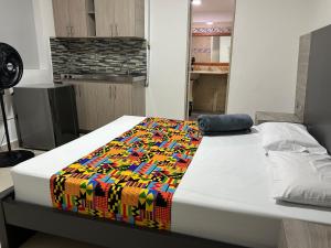 Hotel Ciento Once Boutique Laureles