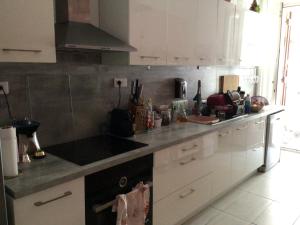 Sejours chez l'habitant La Maison du bonheur au coeur de Gonfaron : photos des chambres