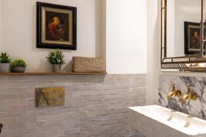 Villas Chateau du Rayet : photos des chambres