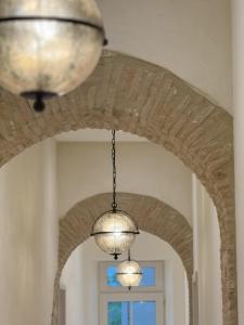Villas Chateau du Rayet : photos des chambres