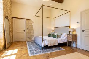 Villas Chateau du Rayet : photos des chambres