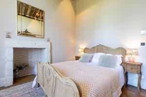Villas Chateau du Rayet : photos des chambres