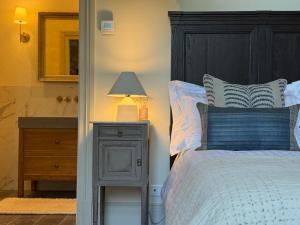 Villas Chateau du Rayet : photos des chambres