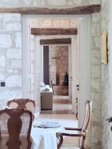 Villas Chateau du Rayet : photos des chambres