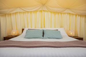 Meadow Vale Retreats