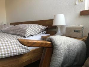 Ferienwohnung Stadtlandfluss