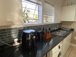 Luxury Garden Retreat 2B Sandton