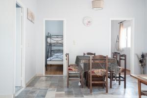 Escape to mountain and sea