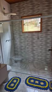 Eco Cabana Mantiqueira