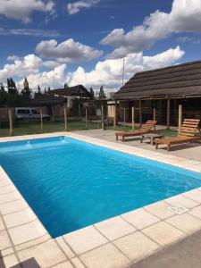 Departamento centrico San Rafael - Los Sauces - 4hvězdičkové hotely ve městě San Rafael