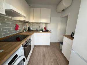 Casa Álamo en Chipiona