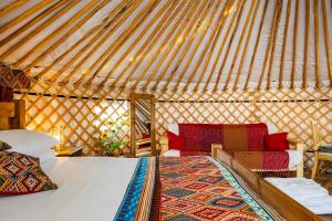 Meadow Vale Retreats