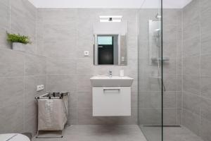 Apartmány v Rezidenci Podhradí