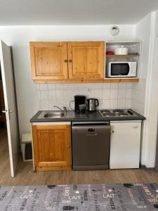 Le grand argentier - valfrejus
