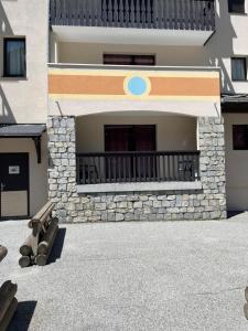 Le grand argentier - valfrejus