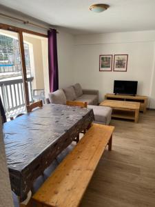 Appartements Le grand argentier - valfrejus : photos des chambres