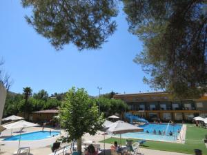 Hotel Río Piscina