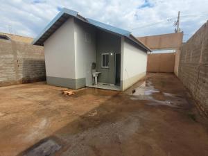 casa para festa do peão T&T - Ubytování bez kategorie ve městě Barretos