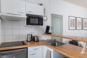 La Dolce Notte - Calme & central, tout à pied