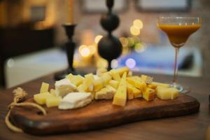 Appartements Jazzy jacuzzi privee parking free centre a 5minutes stationnement privee possible sur demande : photos des chambres