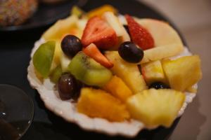 Appartements Jazzy jacuzzi privee parking free centre a 5minutes stationnement privee possible sur demande : photos des chambres