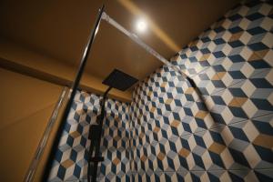 Appartements Jazzy jacuzzi privee parking free centre a 5minutes stationnement privee possible sur demande : photos des chambres