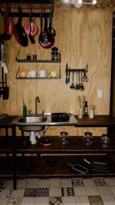 Rebelde Hostel