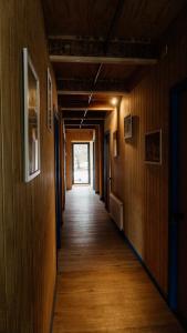 Rebelde Hostel