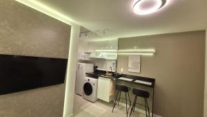 Apartamento no Centro
