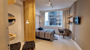 Apartamento no Centro