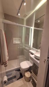Apartamento no Centro