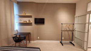 Apartamento no Centro