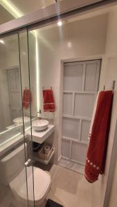 Apartamento no Centro