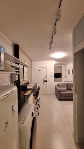 Apartamento no Centro