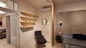 Apartamento no Centro