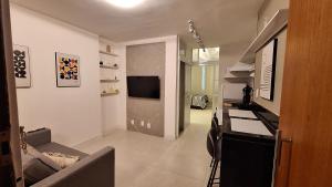 Apartamento no Centro