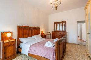 Appartamento con ampio terrazzo La Casa di Iliana