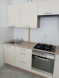 Затишні апартаменти ,,Мілана