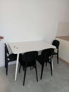 Затишні апартаменти ,,Мілана