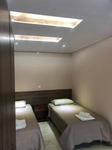 Villa MaryElen Marathias beach