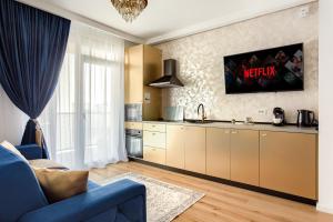 Sika Trezor Apartment Arad