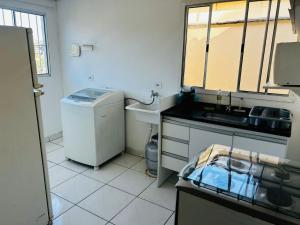 Apartamento no Tremembé n17