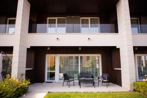 Corte Brunati Villetta Prestige