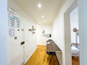 Appartements 99 - Urban Fabulous 6 Bedrooms : Appartement